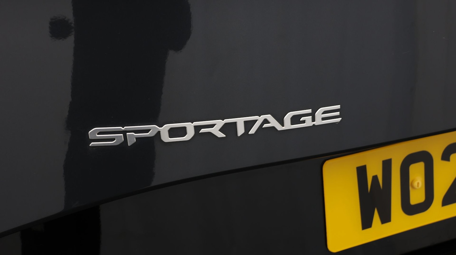 Used Kia Sportage 2022 for sale - 77640460: Photo 21