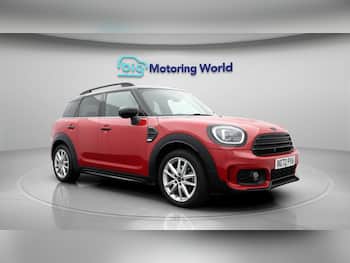 Used MINI Countryman 2023 for sale - 79668879: Photo
