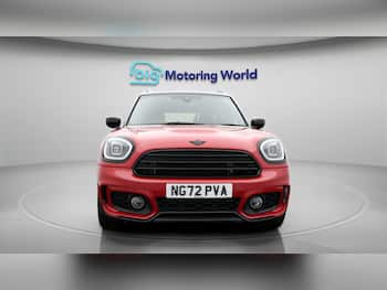 Used MINI Countryman 2023 for sale - 79668879: Photo
