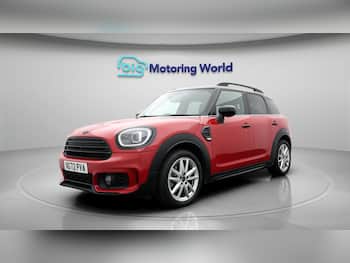 Used MINI Countryman 2023 for sale - 79668879: Photo