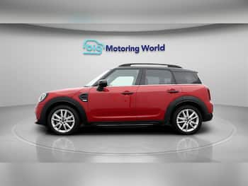 Used MINI Countryman 2023 for sale - 79668879: Photo