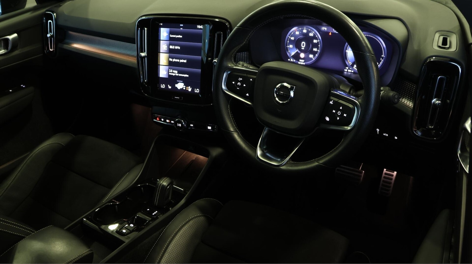 Used Volvo XC40 2020 for sale - 76433089: Photo 10