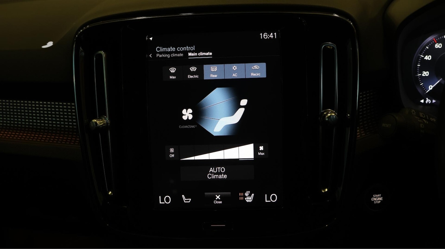 Used Volvo XC40 2020 for sale - 76433089: Photo 13