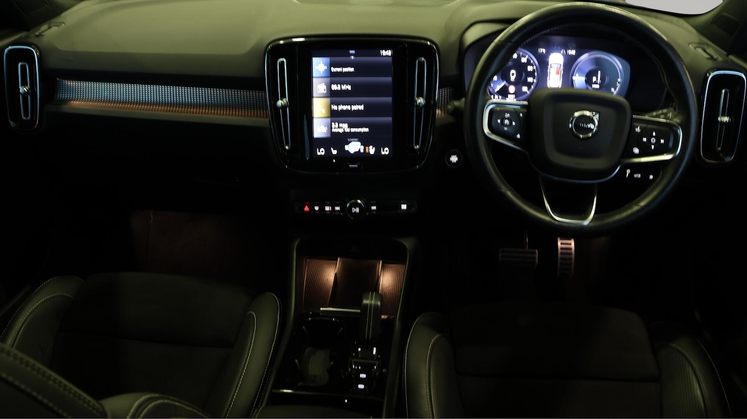 Used Volvo XC40 2020 for sale - 76433089: Photo 14