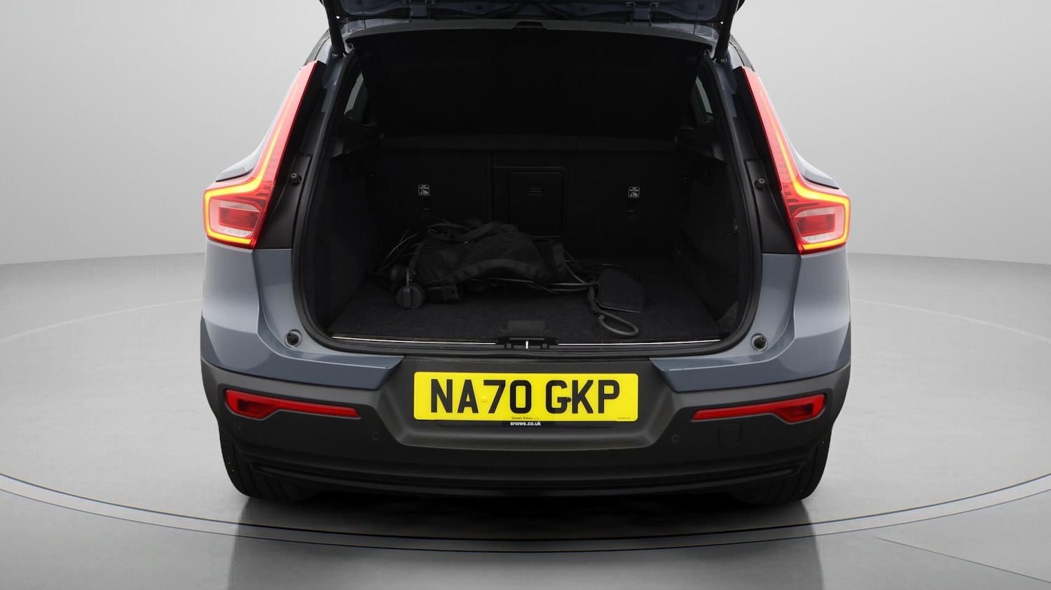 Used Volvo XC40 2020 for sale - 76433089: Photo 18