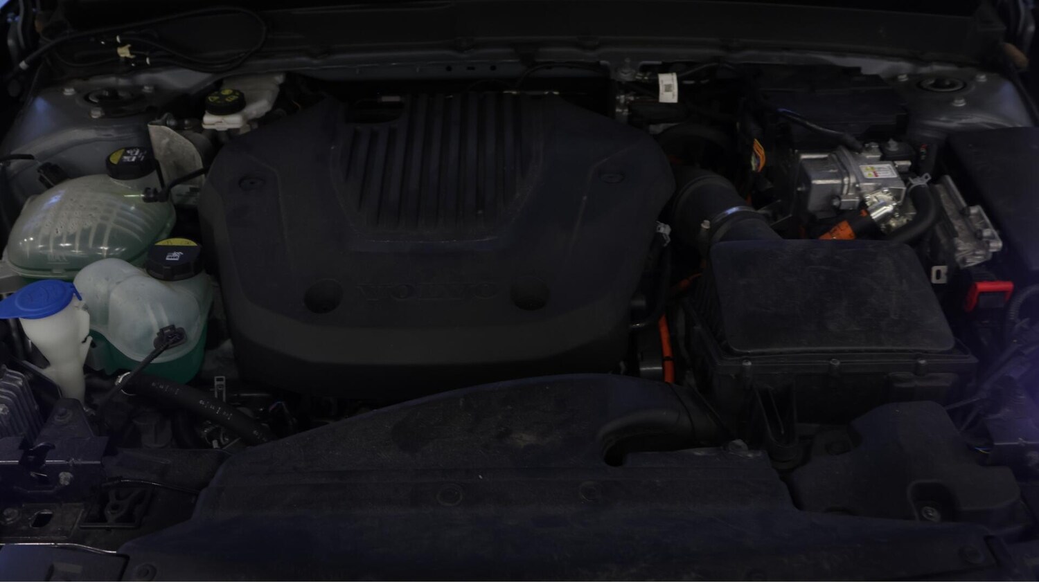 Used Volvo XC40 2020 for sale - 76433089: Photo 20