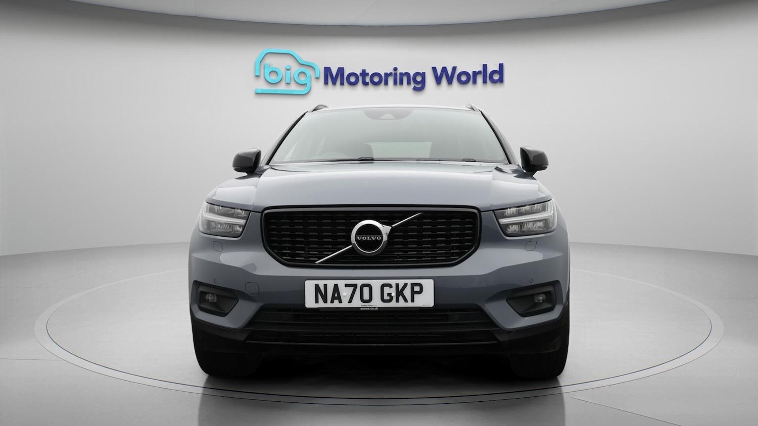 Used Volvo XC40 2020 for sale - 76433089: Photo 3