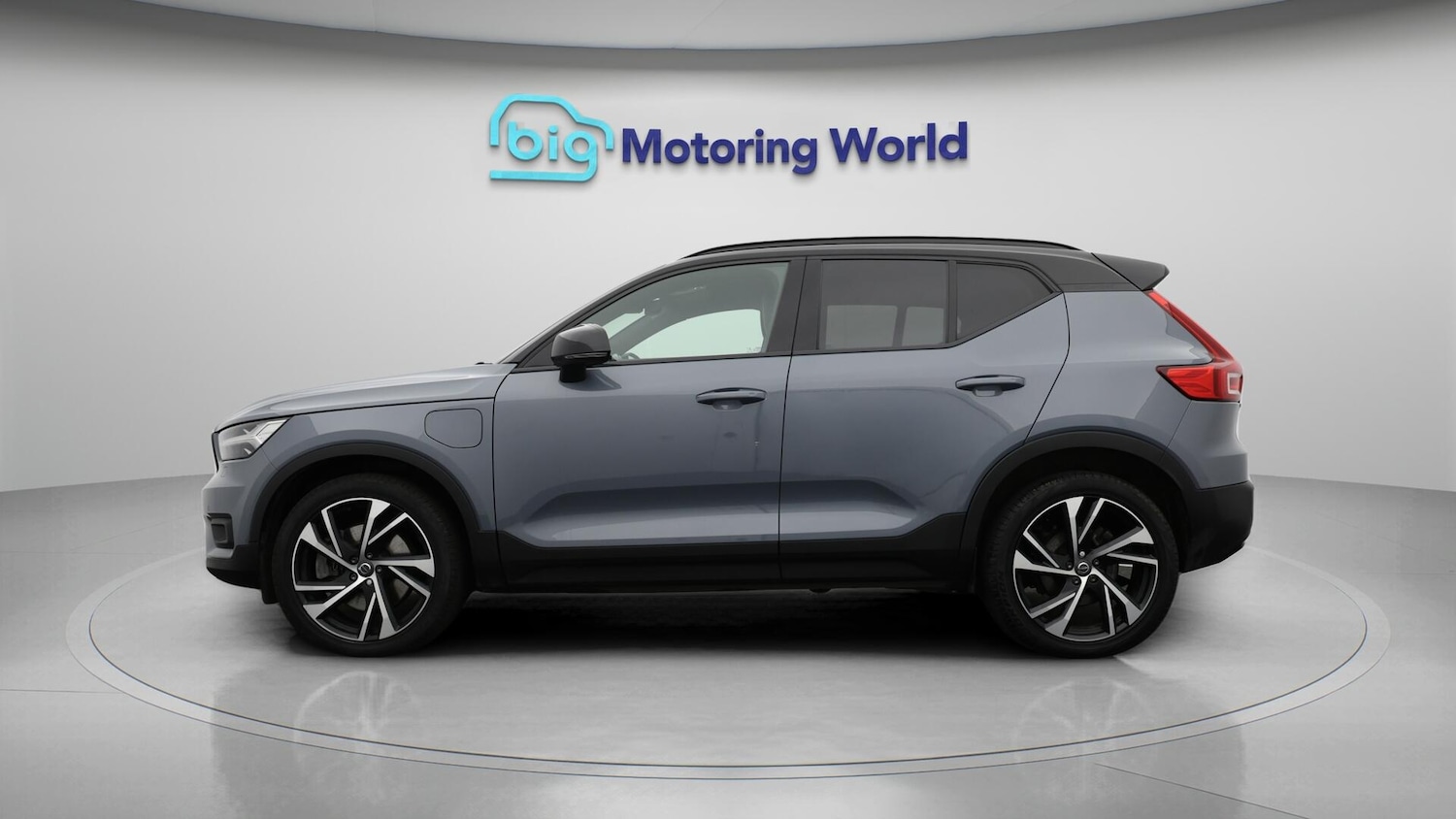 Used Volvo XC40 2020 for sale - 76433089: Photo 5