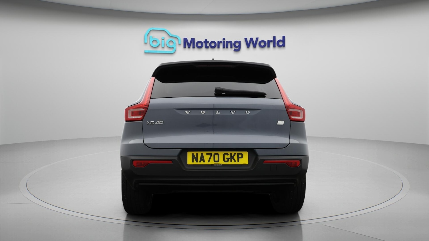 Used Volvo XC40 2020 for sale - 76433089: Photo 7