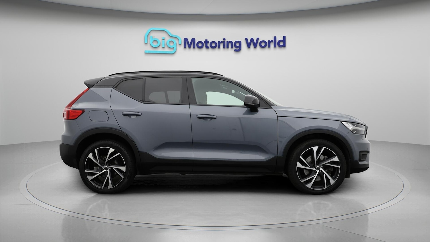 Used Volvo XC40 2020 for sale - 76433089: Photo 9