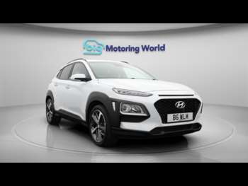 Used Hyundai KONA 2020 for sale - 74957970: Photo