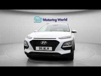 Used Hyundai KONA 2020 for sale - 74957970: Photo