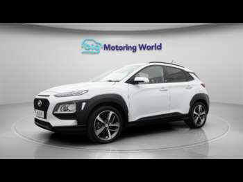 Used Hyundai KONA 2020 for sale - 74957970: Photo