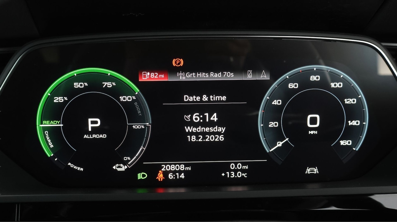 Used Audi e-tron 2022 for sale - 77610577: Photo 10