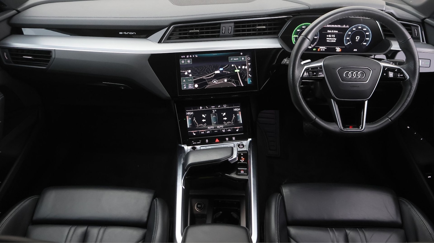 Used Audi e-tron 2022 for sale - 77610577: Photo 13