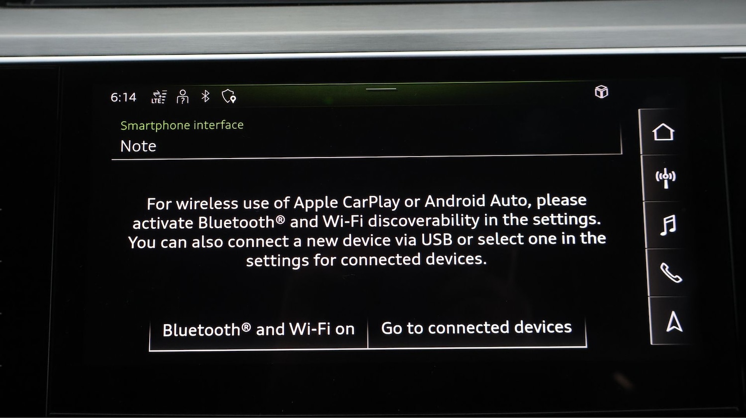 Used Audi e-tron 2022 for sale - 77610577: Photo 26