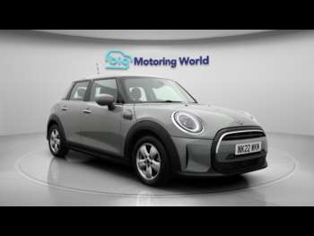 Used MINI Hatch 2022 for sale - 75257353: Photo