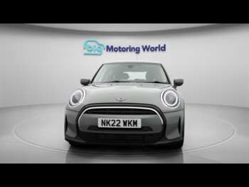 Used MINI Hatch 2022 for sale - 75257353: Photo