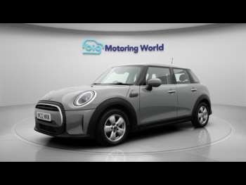Used MINI Hatch 2022 for sale - 75257353: Photo