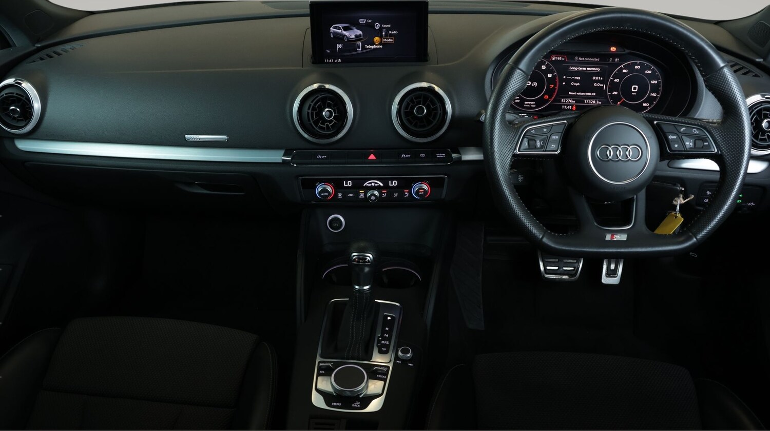 Used Audi A3 2019 for sale - 77906943: Photo 13