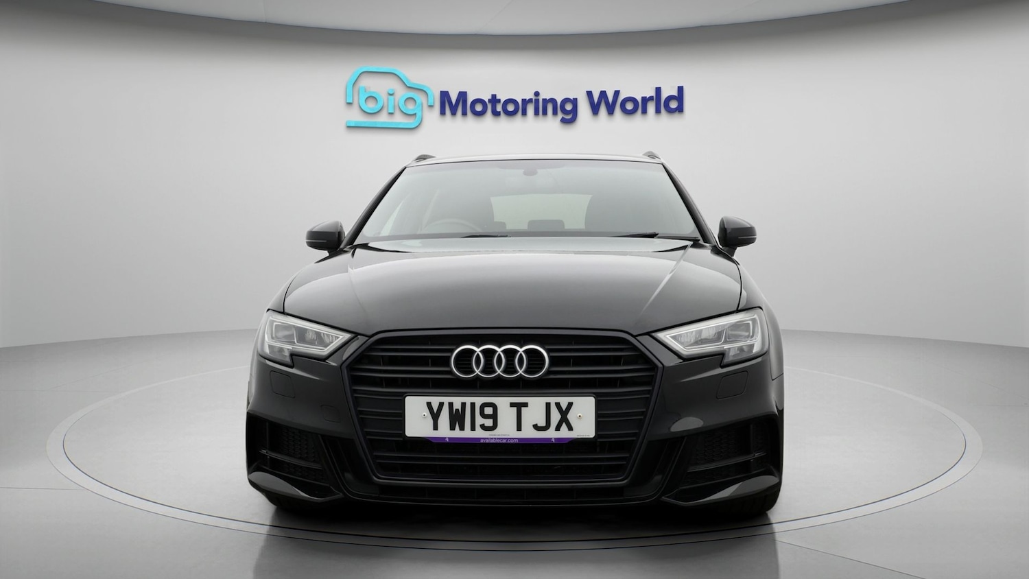 Used Audi A3 2019 for sale - 77906943: Photo 2