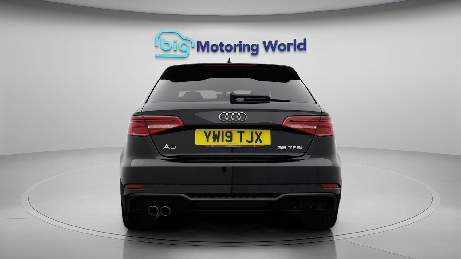 Used Audi A3 2019 for sale - 77906943: Photo 6