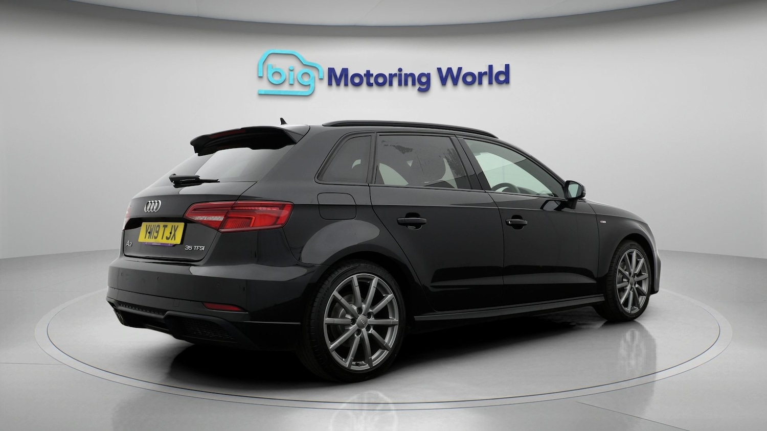 Used Audi A3 2019 for sale - 77906943: Photo 7