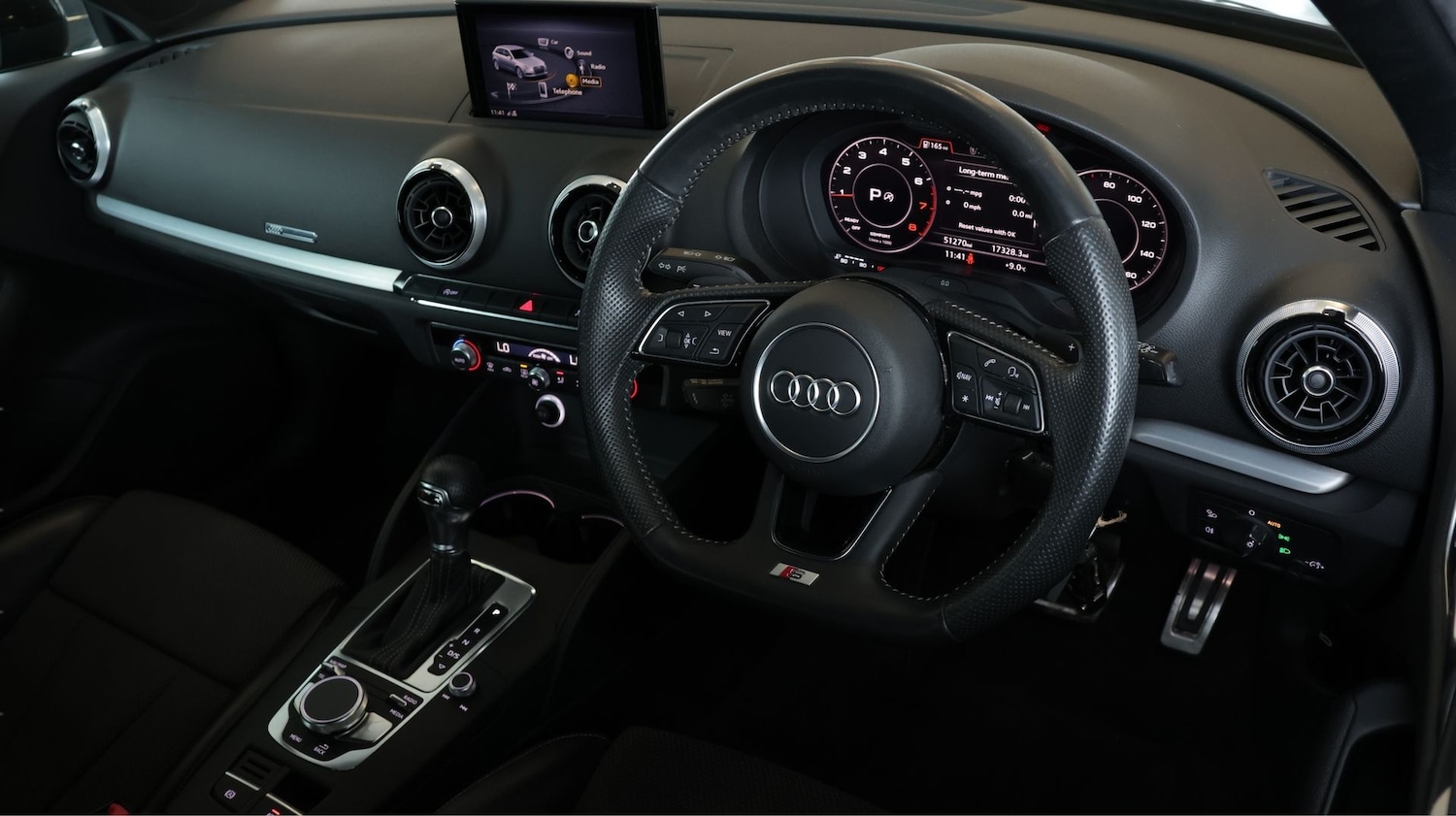 Used Audi A3 2019 for sale - 77906943: Photo 9