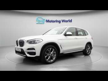 Used BMW X3 2021 for sale - 75174635: Photo