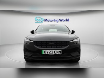 Used Polestar Polestar 2 2023 for sale - 78526976: Photo