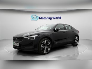 Used Polestar Polestar 2 2023 for sale - 78526976: Photo