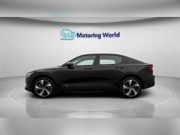 Used Polestar Polestar 2 2023 for sale - 78526976: Photo