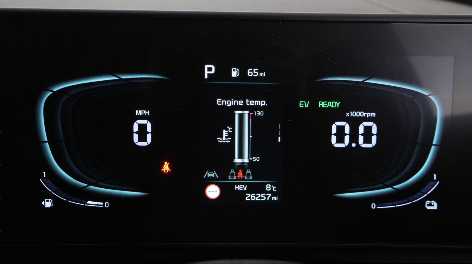 Used Kia Sportage for sale - 78106589: Photo 10