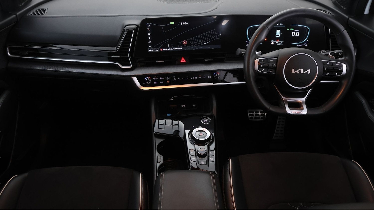 Used Kia Sportage for sale - 78106589: Photo 13