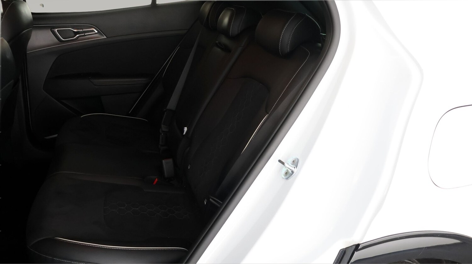 Used Kia Sportage for sale - 78106589: Photo 16