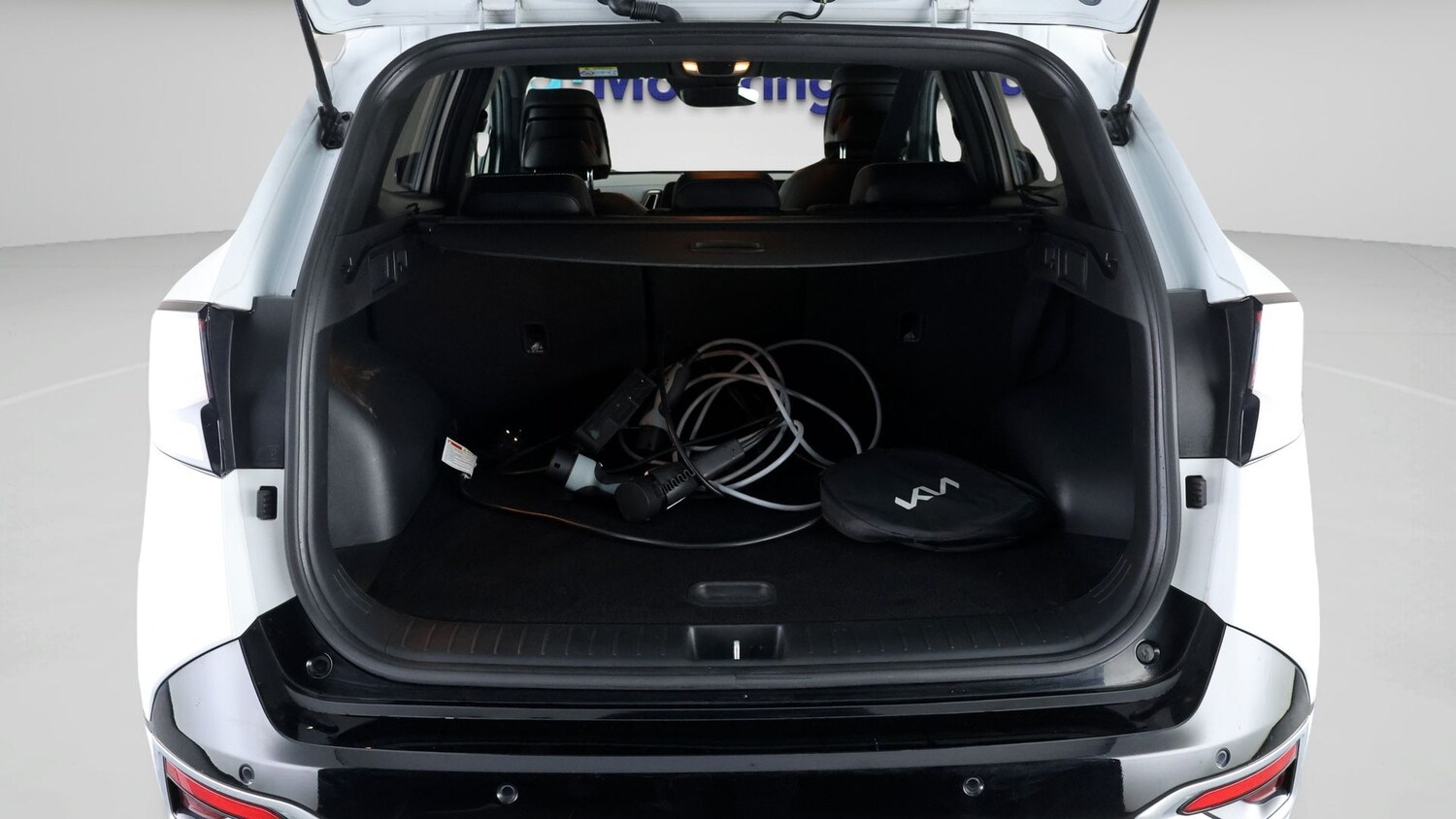 Used Kia Sportage for sale - 78106589: Photo 17