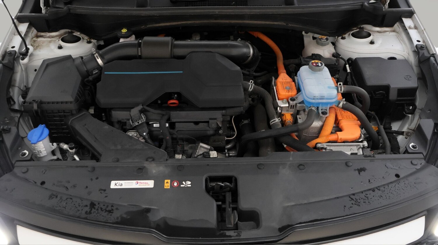 Used Kia Sportage for sale - 78106589: Photo 19