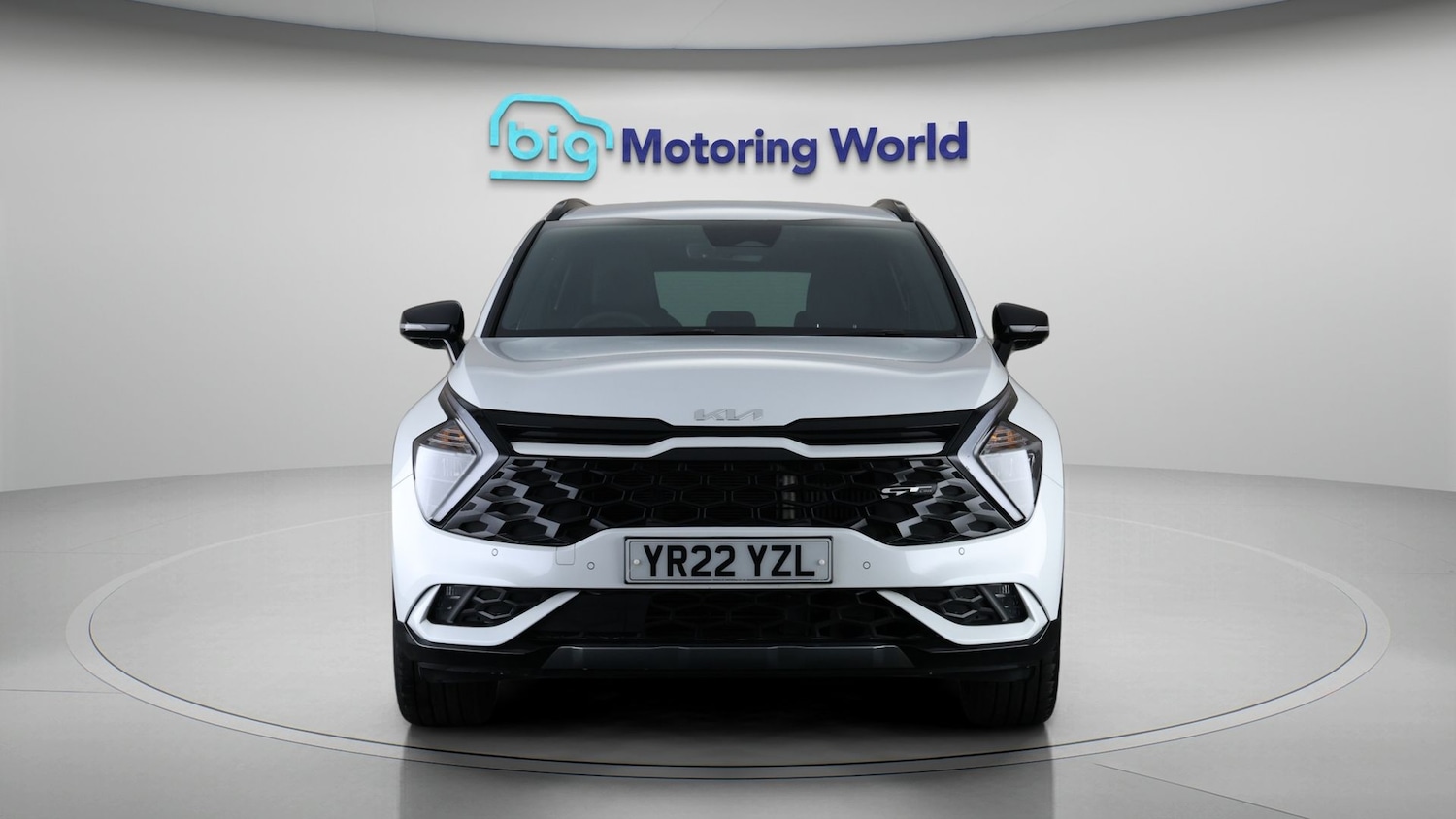 Used Kia Sportage for sale - 78106589: Photo 2