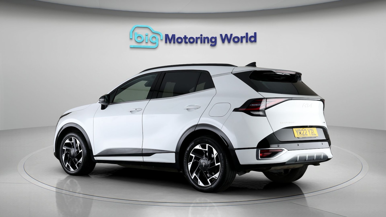 Used Kia Sportage for sale - 78106589: Photo 5