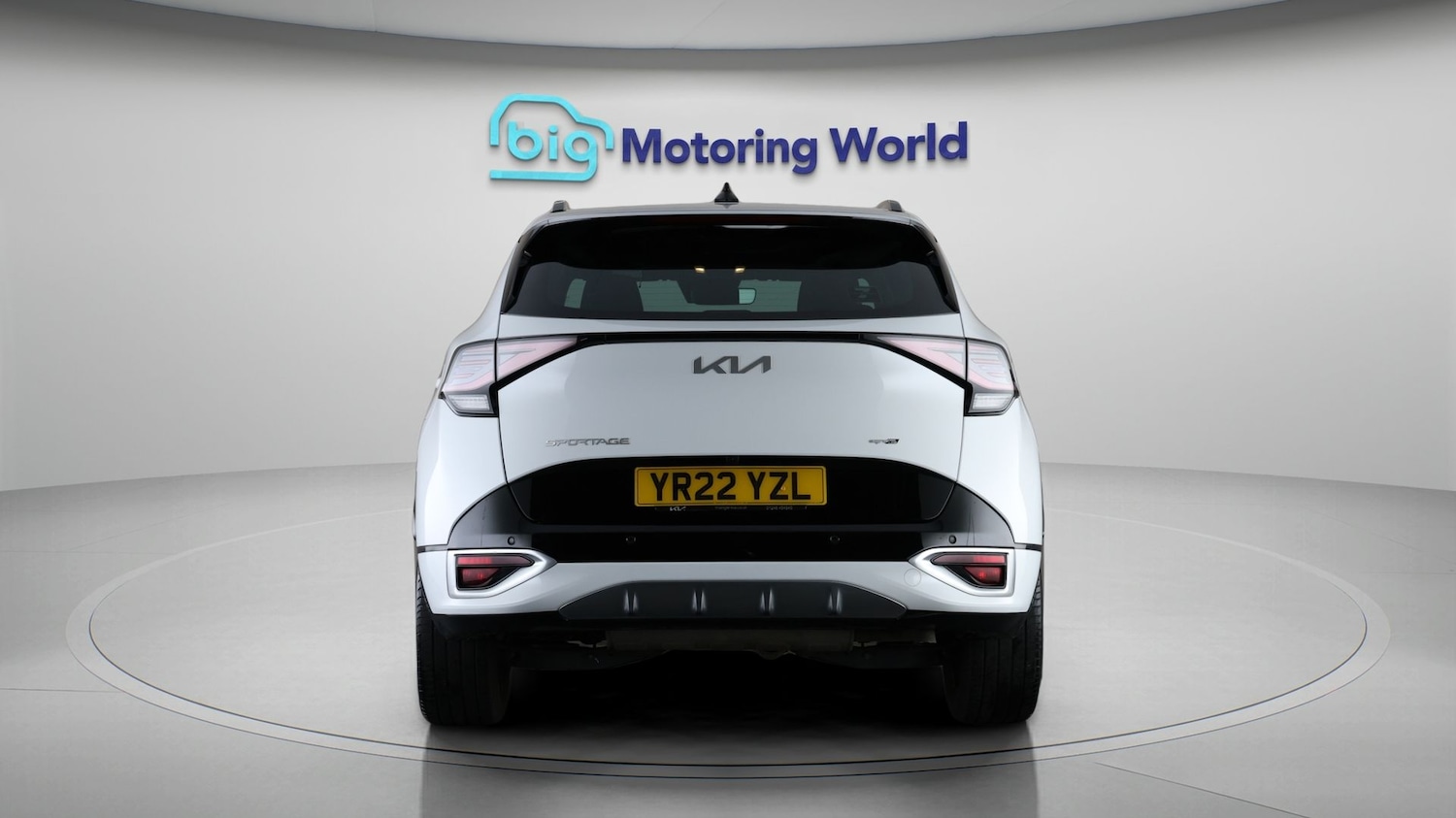 Used Kia Sportage for sale - 78106589: Photo 6