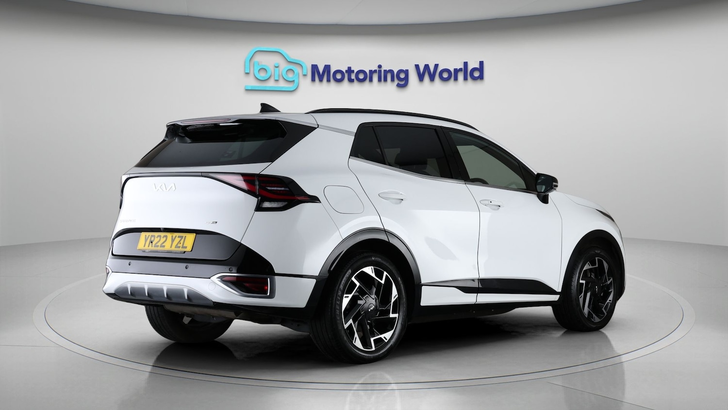 Used Kia Sportage for sale - 78106589: Photo 7