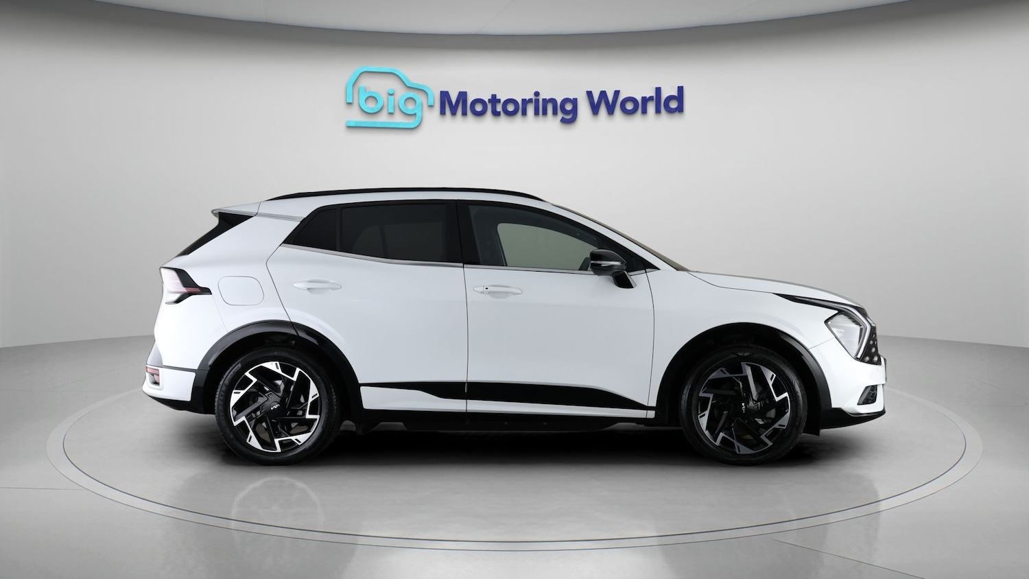 Used Kia Sportage for sale - 78106589: Photo 8