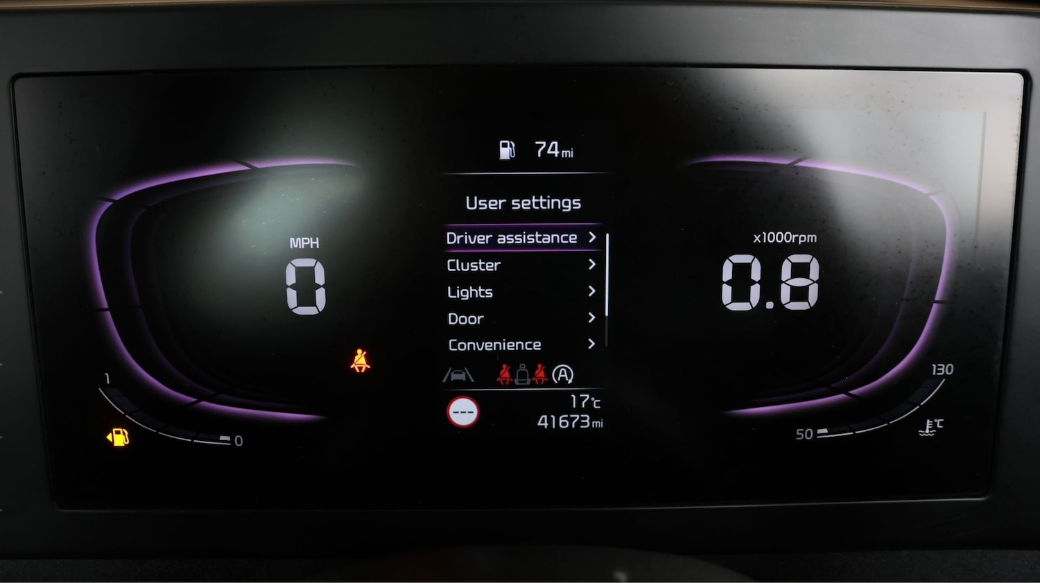 Used Kia Sportage 2023 for sale - 77782213: Photo 10