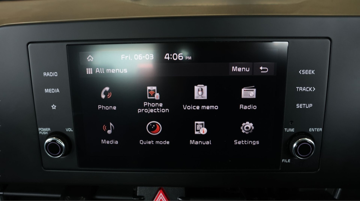 Used Kia Sportage 2023 for sale - 77782213: Photo 11