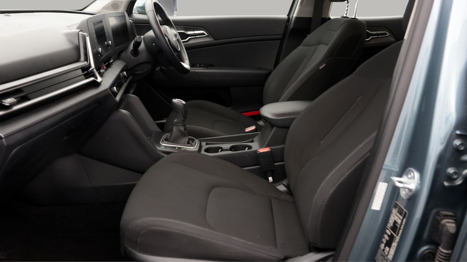 Used Kia Sportage 2023 for sale - 77782213: Photo 14