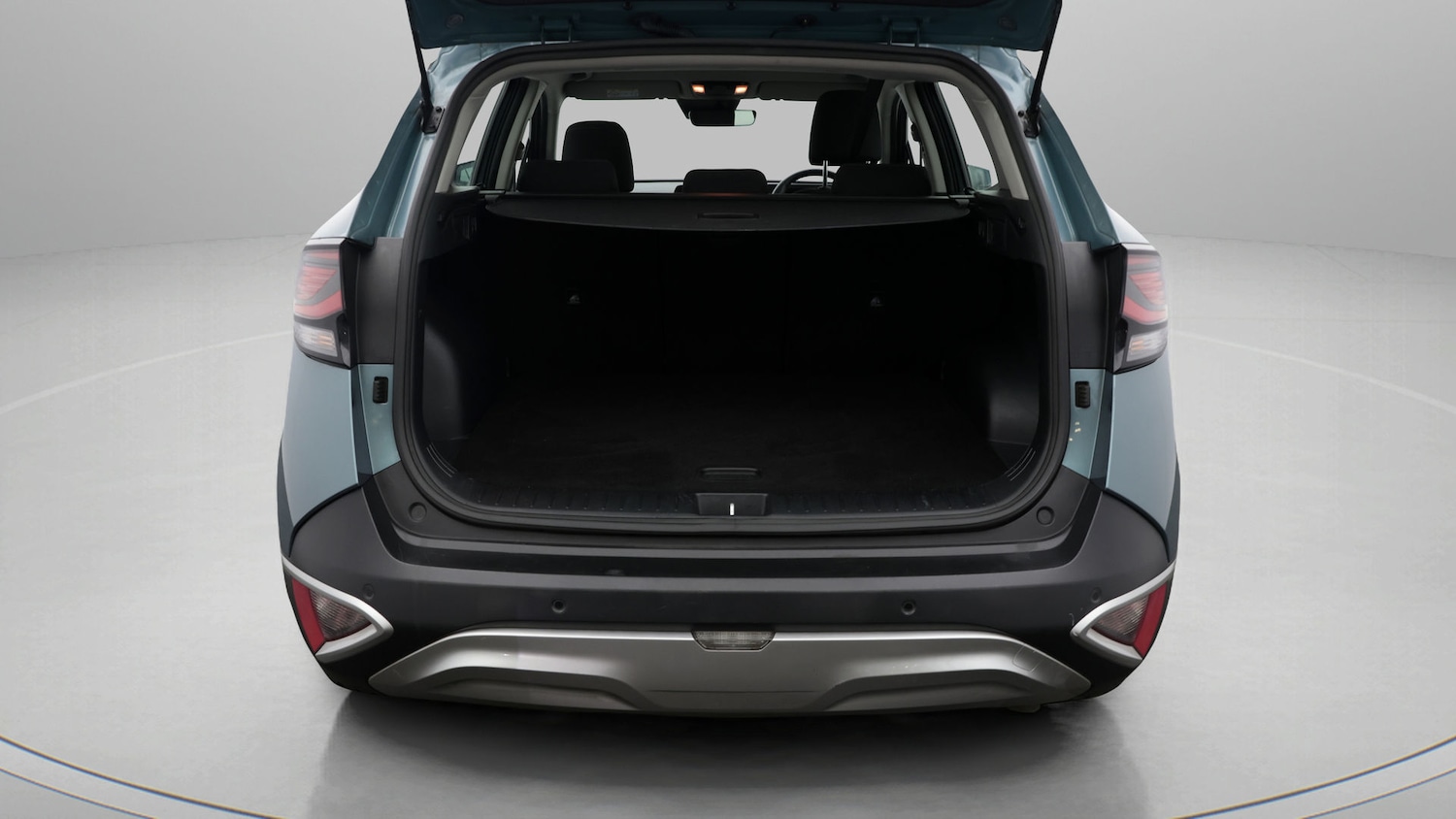 Used Kia Sportage 2023 for sale - 77782213: Photo 17