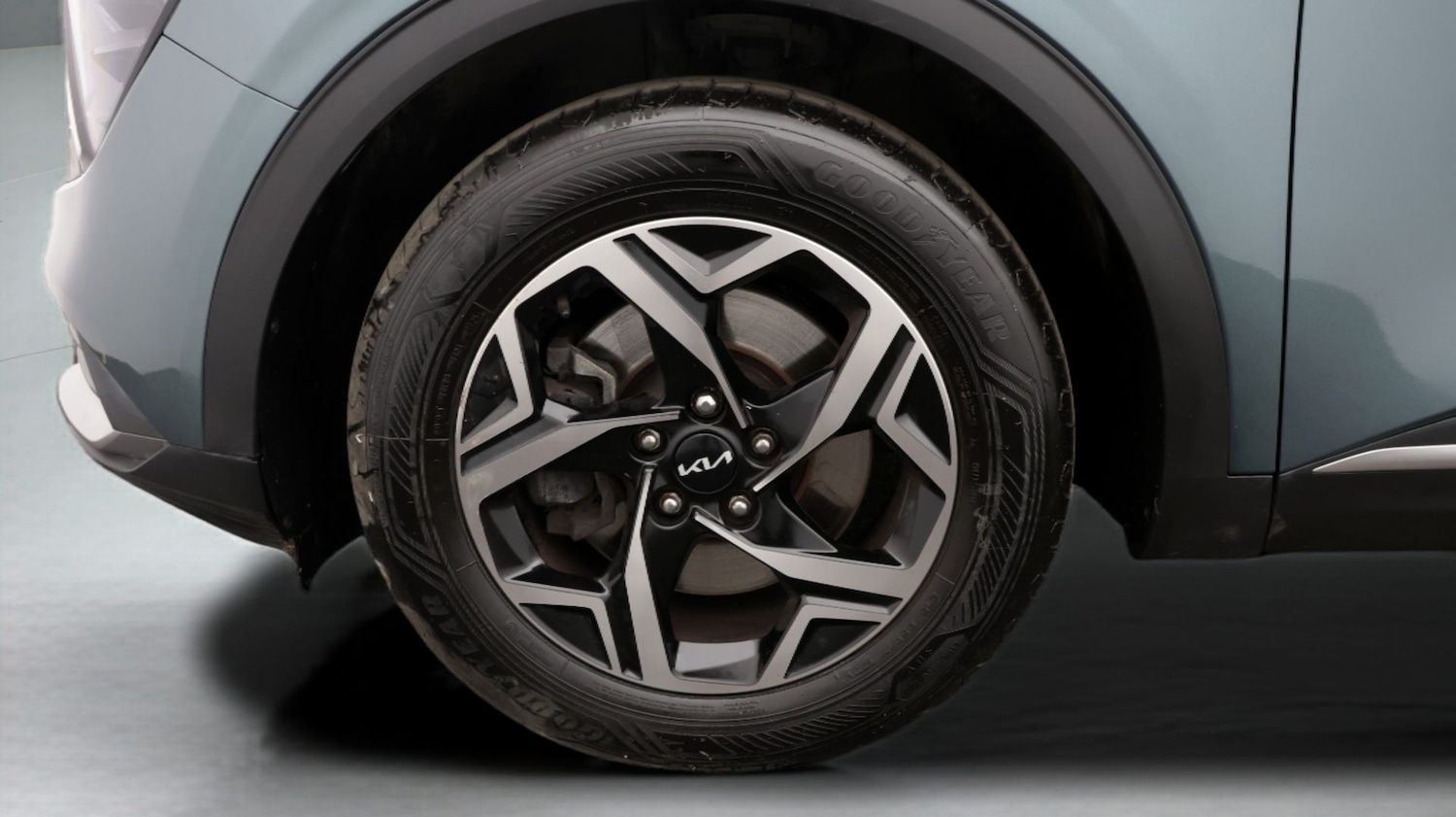 Used Kia Sportage 2023 for sale - 77782213: Photo 18