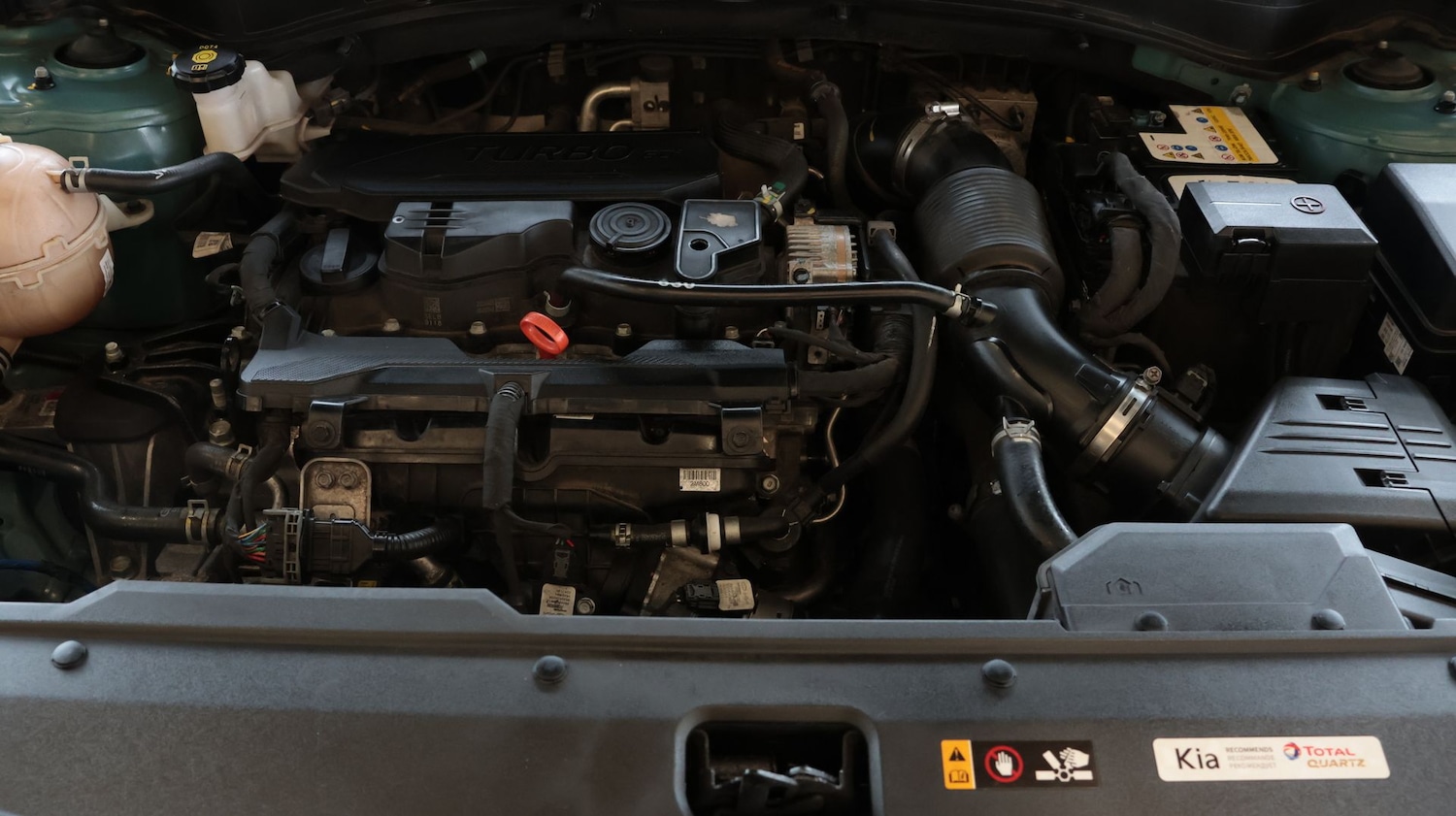 Used Kia Sportage 2023 for sale - 77782213: Photo 19