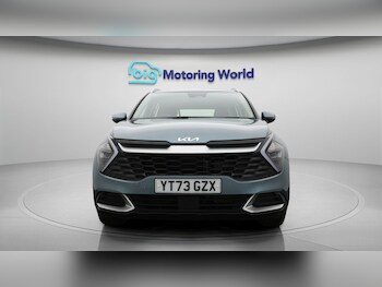 Used Kia Sportage 2023 for sale - 77782213: Photo