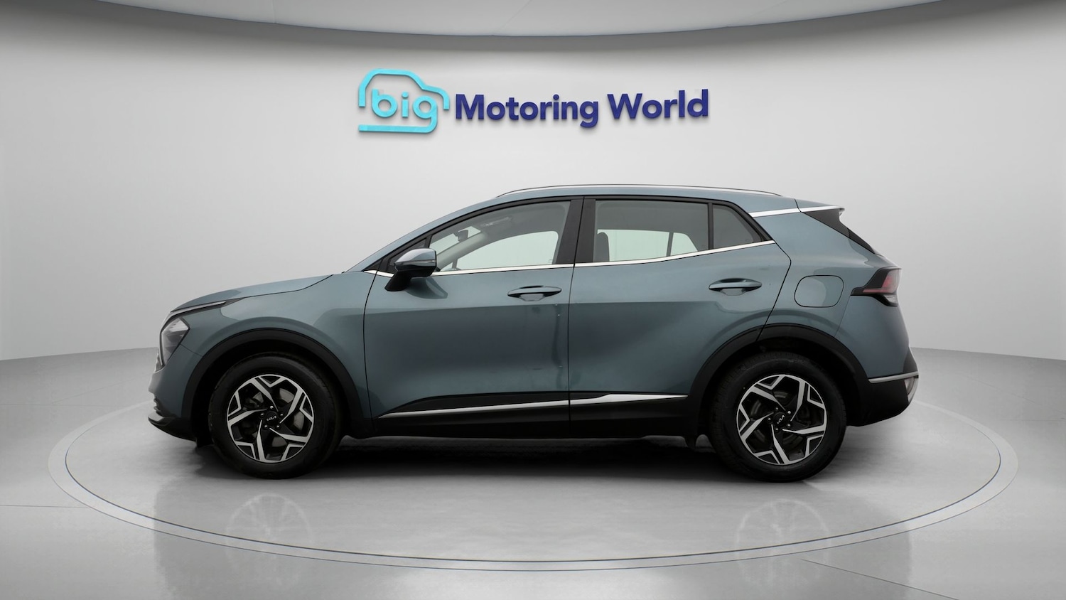 Used Kia Sportage 2023 for sale - 77782213: Photo 4